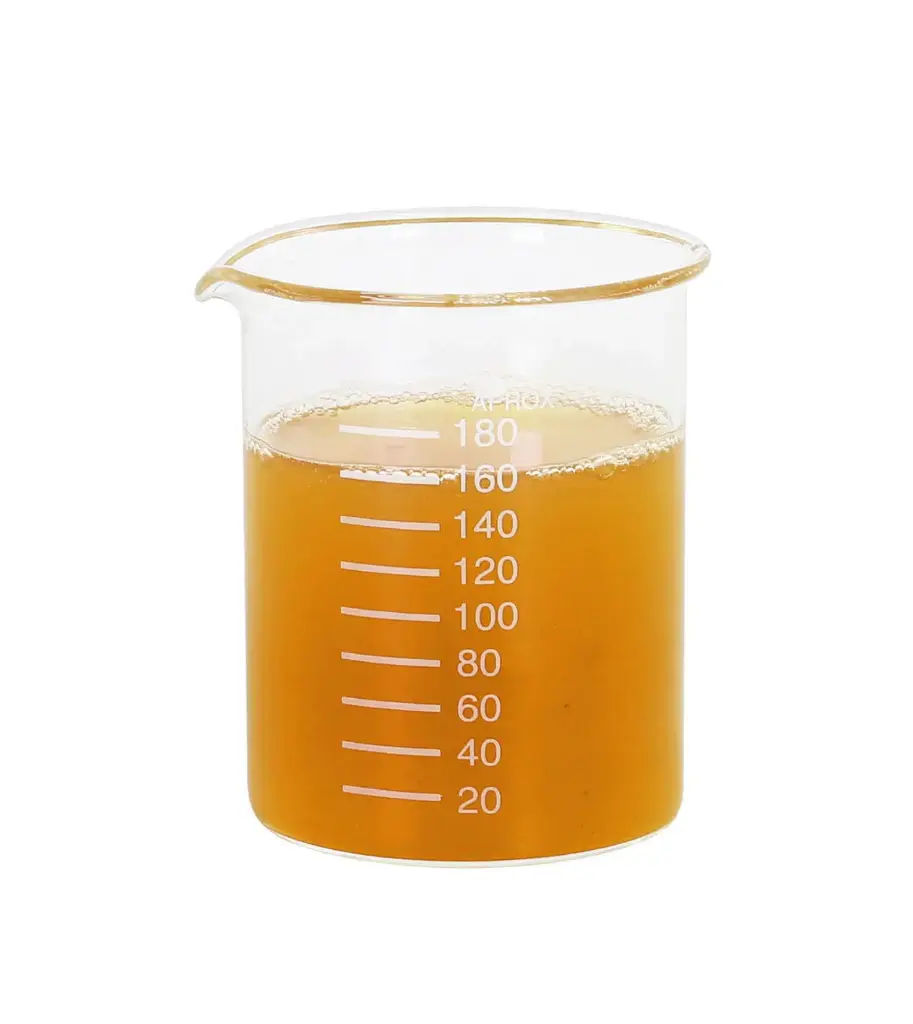 Zz26 Vaso Medidor Cocteleria Borosilicato 20 Cl.