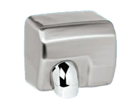 ZZ26 Secamanos Con Sensor Inox.