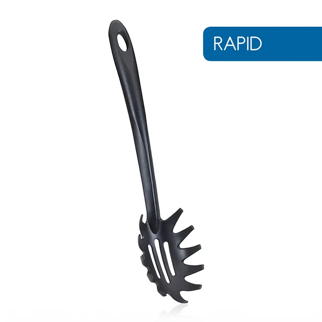 Cuchara Espagueti Nylon Rapid