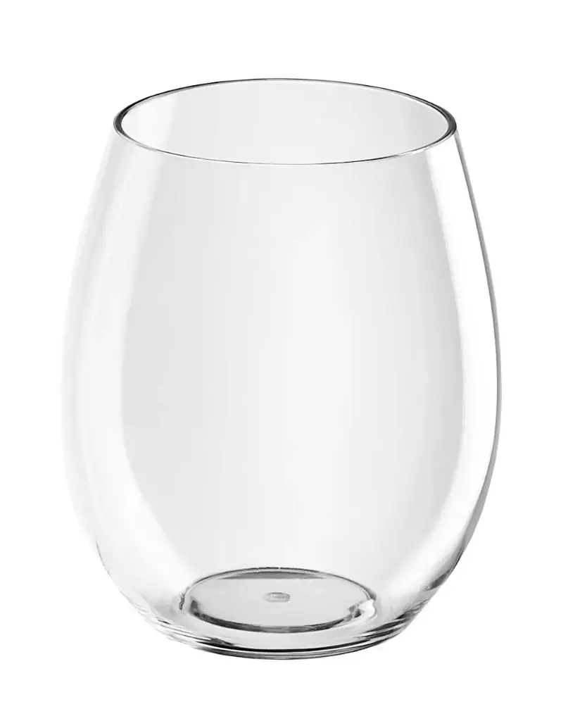 ZZ26 Vaso Ducale Tritan 39 Cl.