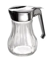 Zz26 Dispensador Miel 25 Cl.