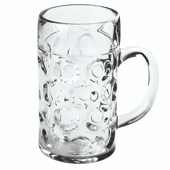 Zz26 Jarra Cerveza San 1 L.