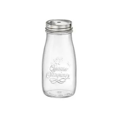 Botella Cuatro Estaciones Coctel 40 Cl.