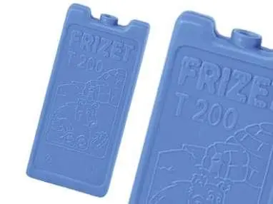 ACUMULADOR FRIO FRIZET 20 CL. 