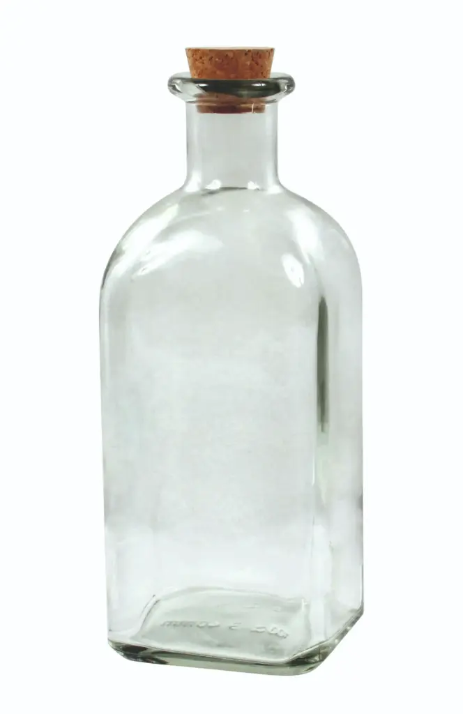 BOTELLA RUSTICA 70 CL.