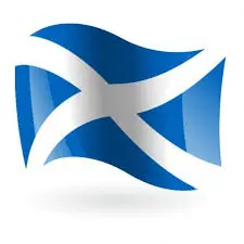 Bandera Escocia S/E 150x100 cm.                                  
