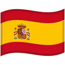 Bandera España C/Escudo 150x100 cm.                              