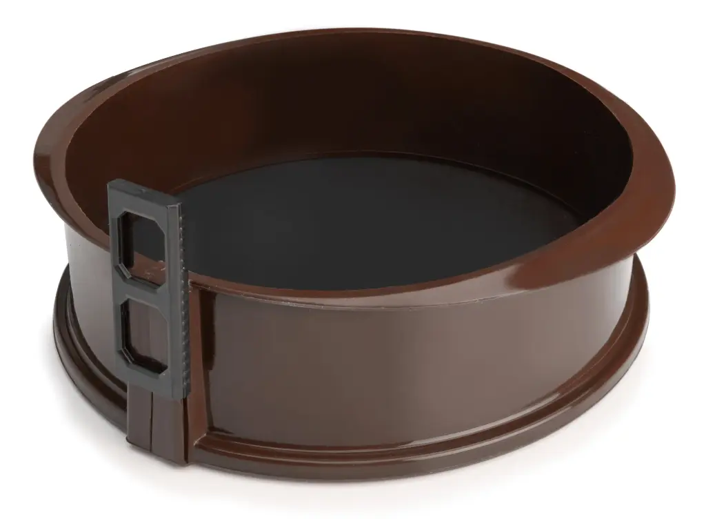 Molde Tarta Silicona Redondo 29 Cm.