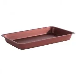 Zz26 Fuente Levante Cobre 25,5X16 Cm.