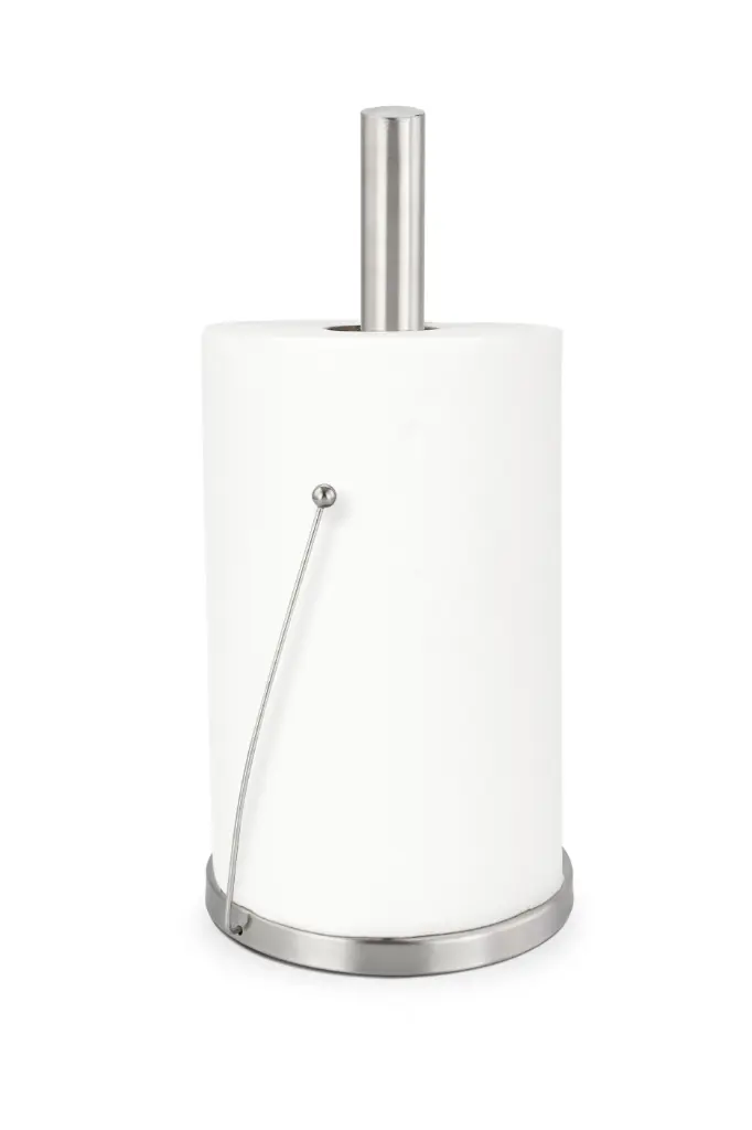 Portarrollo Cocina Inox. Comfortime
