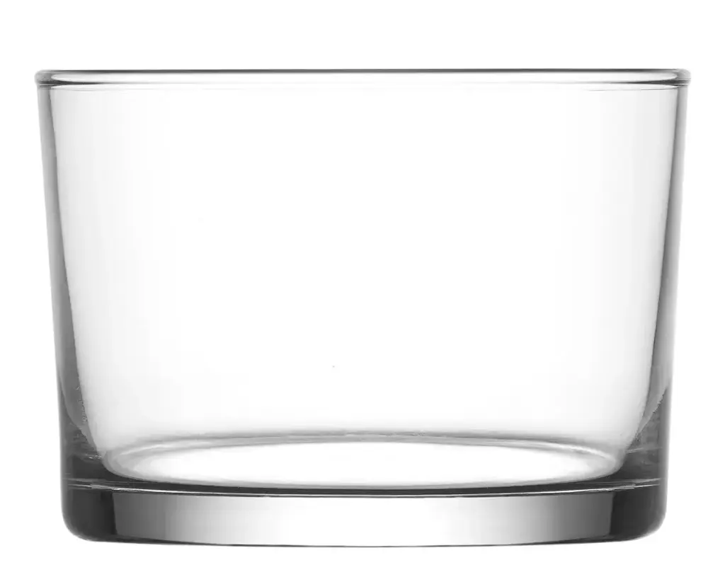 Vaso Bodega Mini 23 Cl.