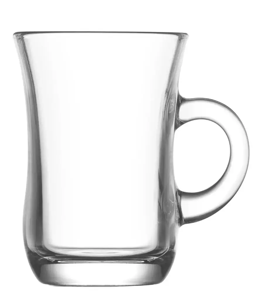 Taza Moka Yudum 10,5 Cl.