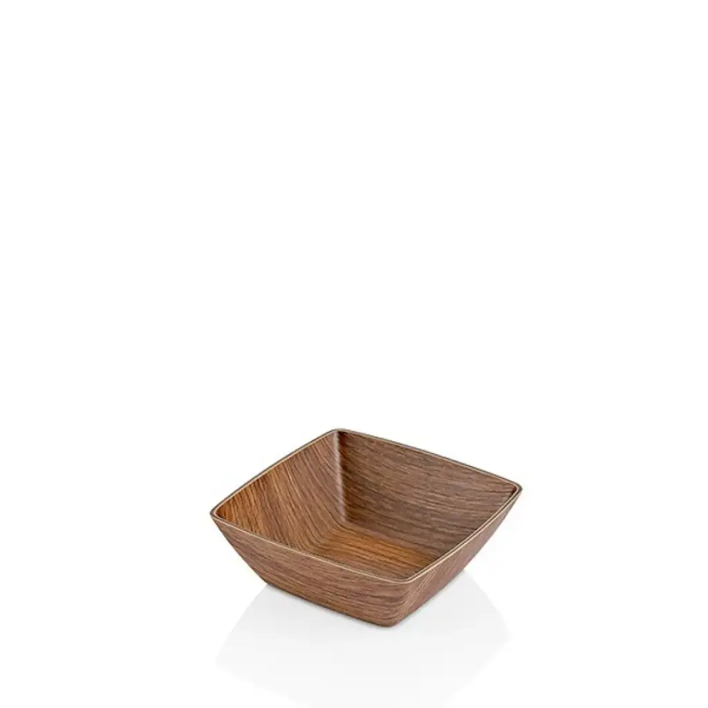 BOL CUADRADO PS. MADERA 10X10 CM