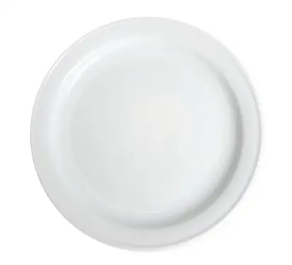 Plato Llano Mallorca Tartana 25 Cm