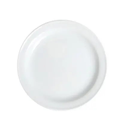 Plato Llano Mallorca Tartana 20 Cm