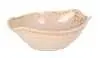 Ensaladera Longo Beige 17X11X5 Cm.