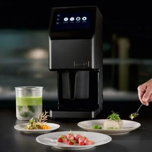 Pacojet 4