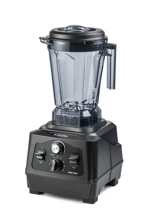 Batidora De Vaso Preptech 2 L. Con Temporizador 1500 W
