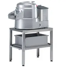 PELADORA PAPAS SAMMIC PP-6+ 230/50/1