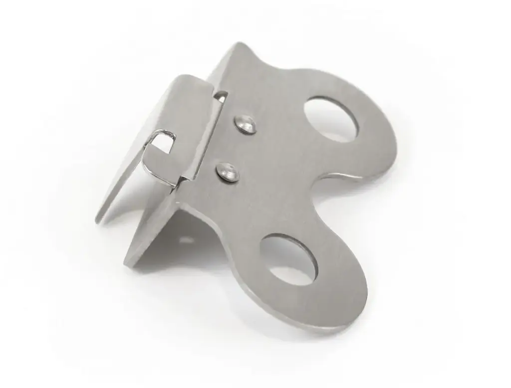 ABRELATAS BUHO INOX