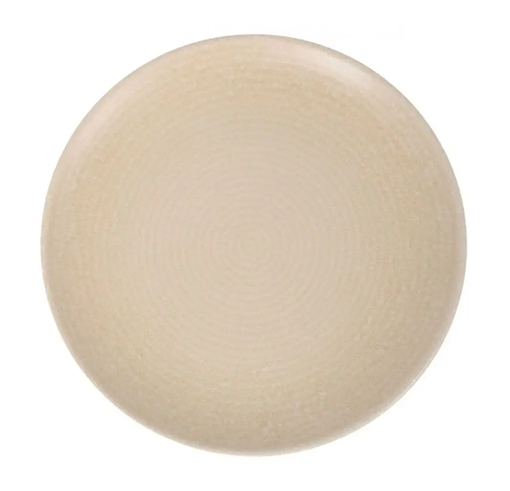 Plato Presentacion Mirage 30X3 Cm.