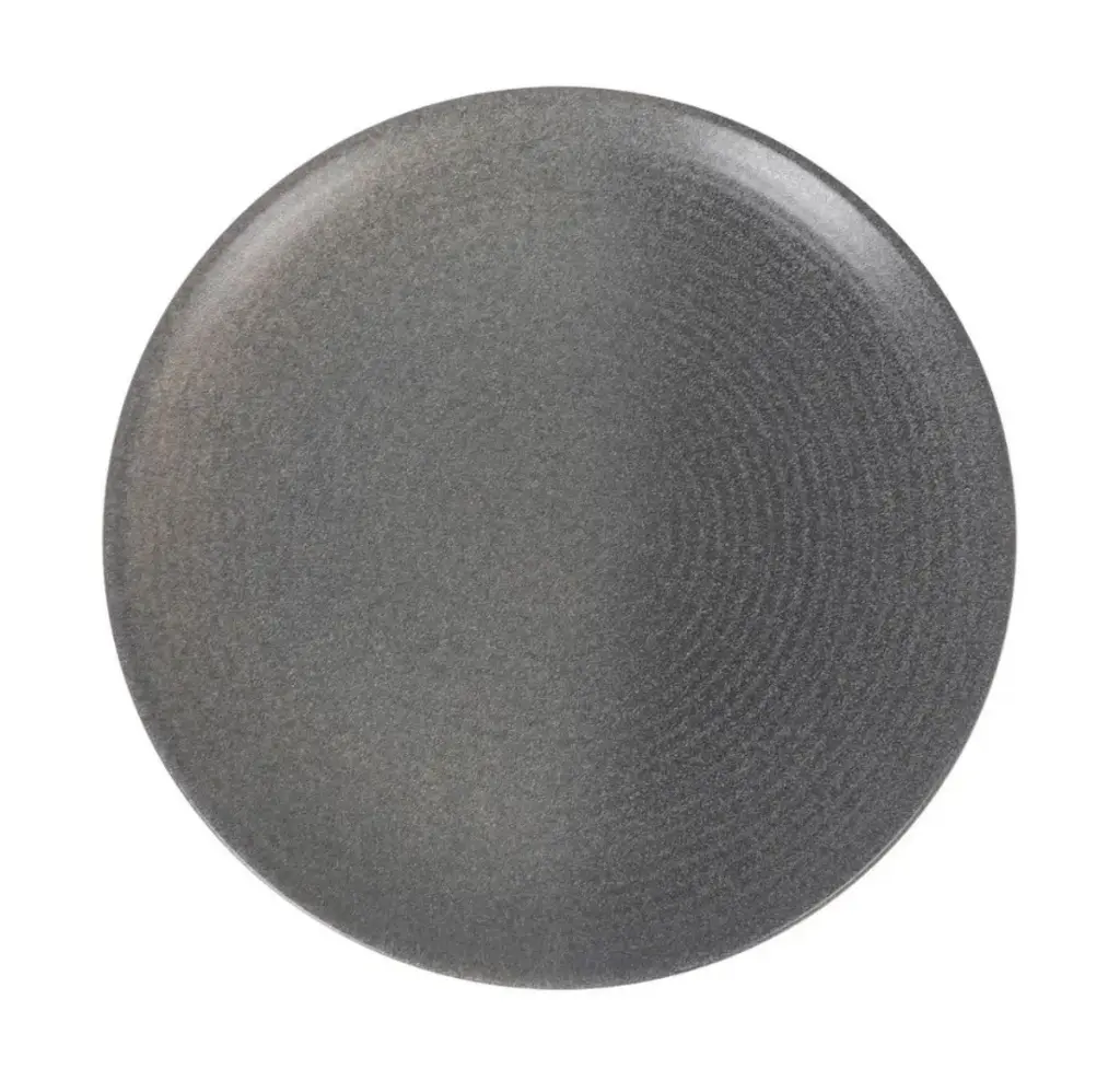 Plato Llano Mileto 27X25 Cm.