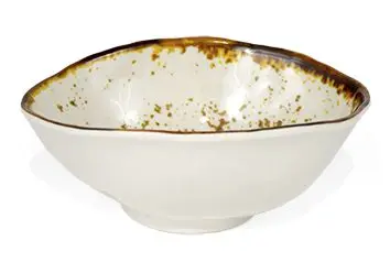 Ensaladera Toureg Melamina 75 Cl. 20,5X17X8 Cm.