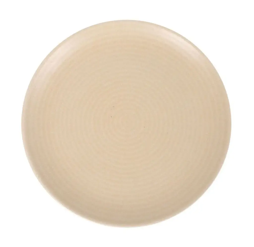 Plato Llano Mirage 25X25 Cm.