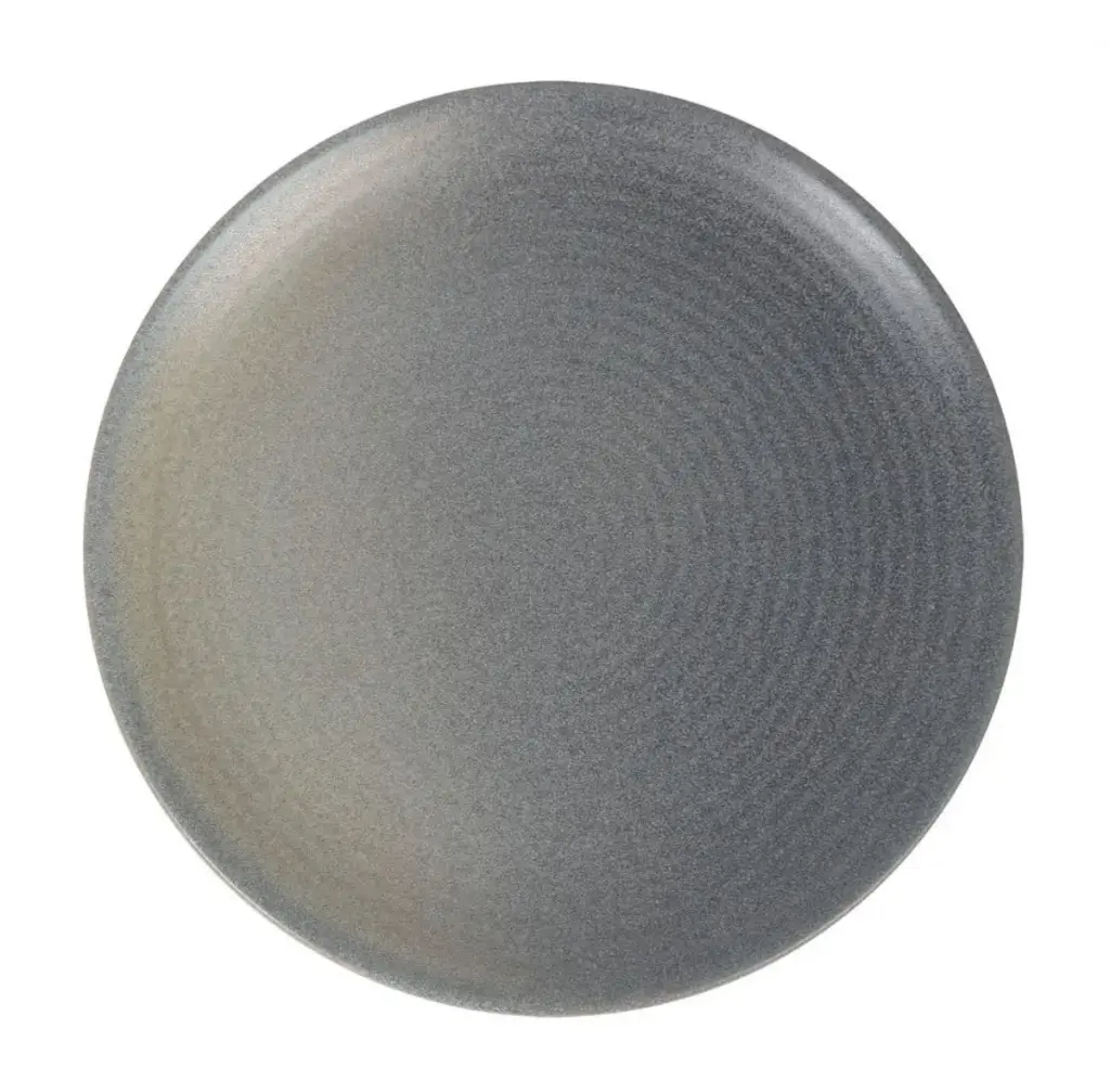Plato Pan Mileto 17X2,2 Cm.
