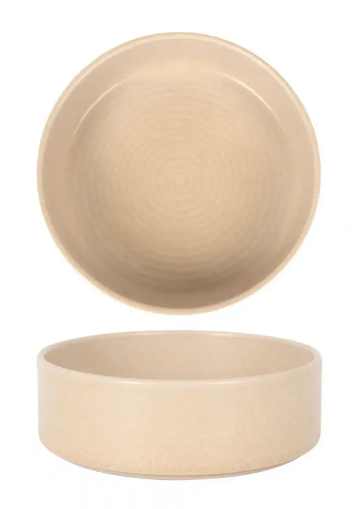 Bowl Apilable Mirage 18 Cm. 10,2 Cl