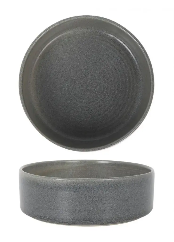 Bowl Apilable Mileto 18 Cm. 10,2 Cl.