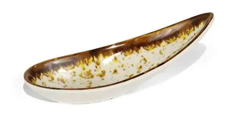 Cuchara Degustacion Touareg Melamina 11X4 Cm.