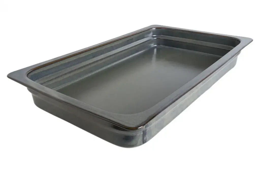 Bandeja Gn 1/3 Gloire 32,5X17,5X6.5Cm
