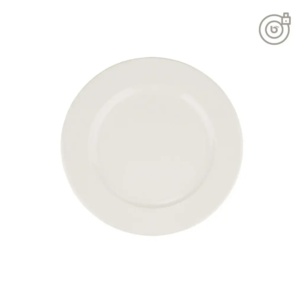 Plato Pan Banquet 17 Cm.