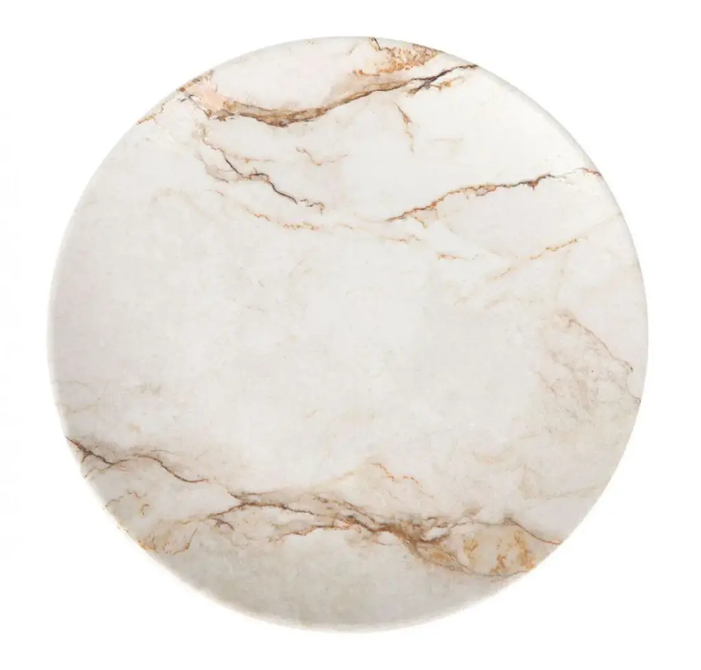 Plato Llano Granix 27 Cm