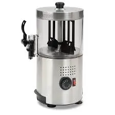 Tapa Chocolatera Elite 3 L.