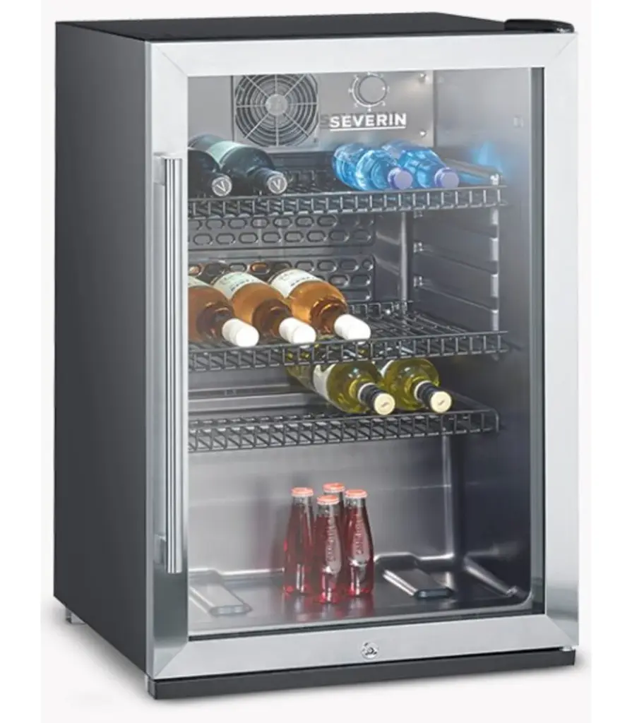 VITRINA REFRIGERADA FKS 8840 125 L. 54X54.5X84 CM.