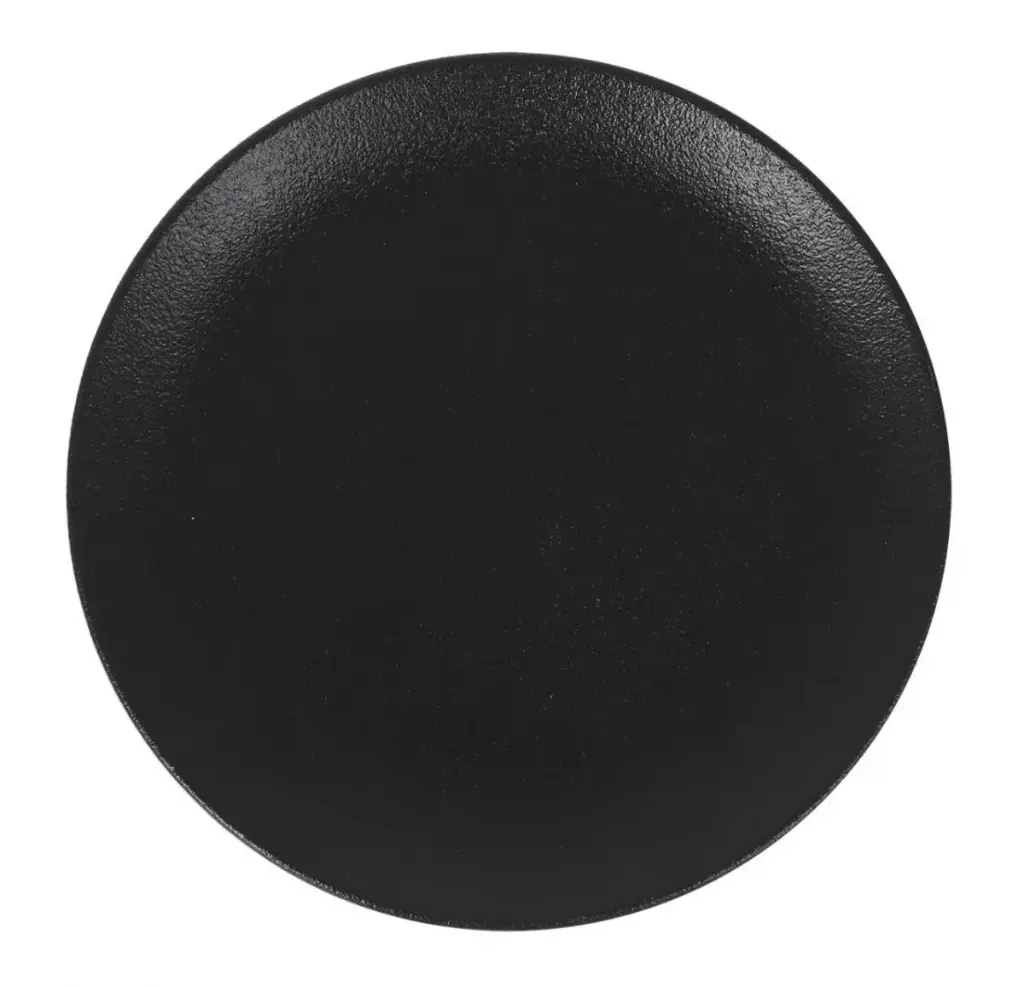 Plato Llano Eterno 25 Cm.