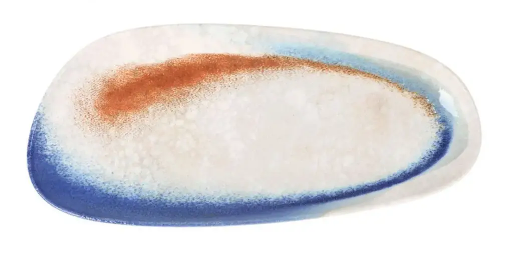 Fuente Tango Marina 36X17 Cm.