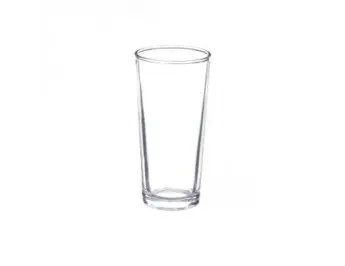 Vaso Caña Lisa 14 Cl. 
