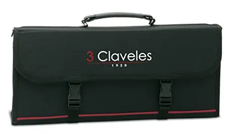 Maletin Profesional 17 Piezas