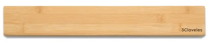 Iman Cuchillos Bambu 40 Cm.
