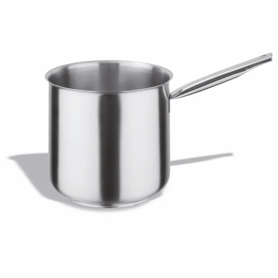 Cazo Baño Maria Inox. 20 Cm.