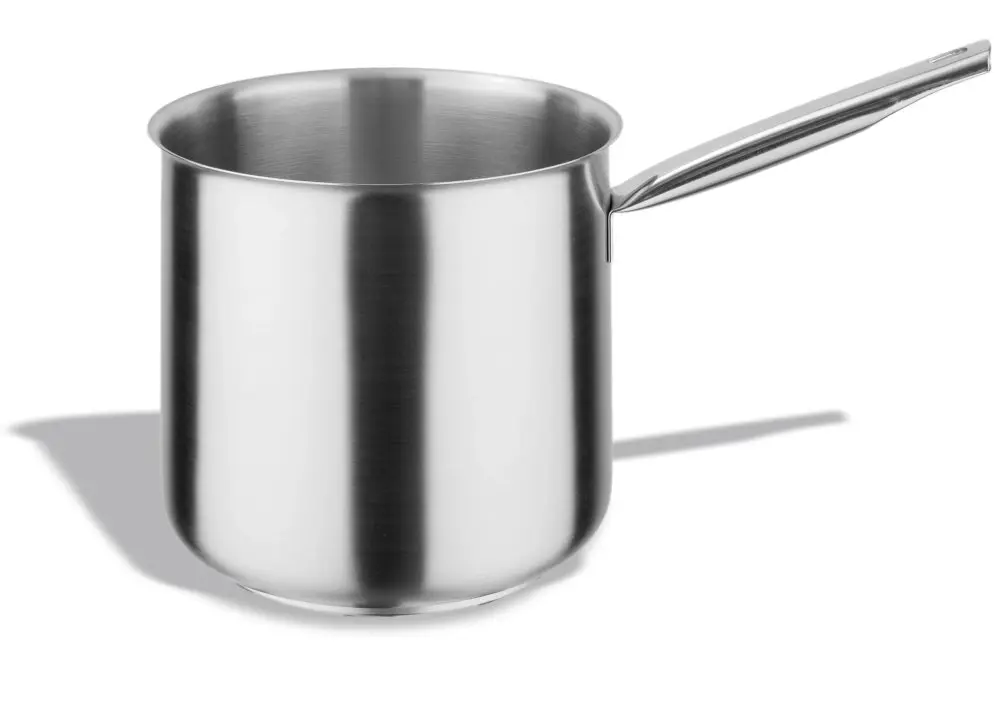 Cazo Baño Baria Inox. 24 Cm.