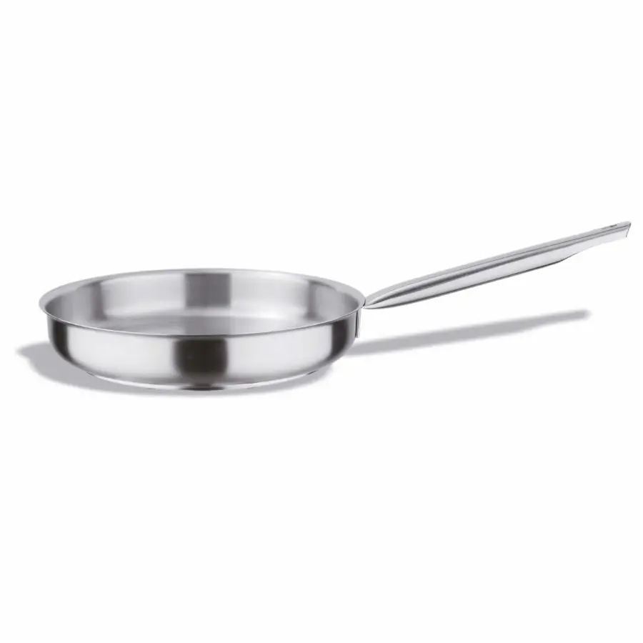 Sautex Inox. 24 Cm.