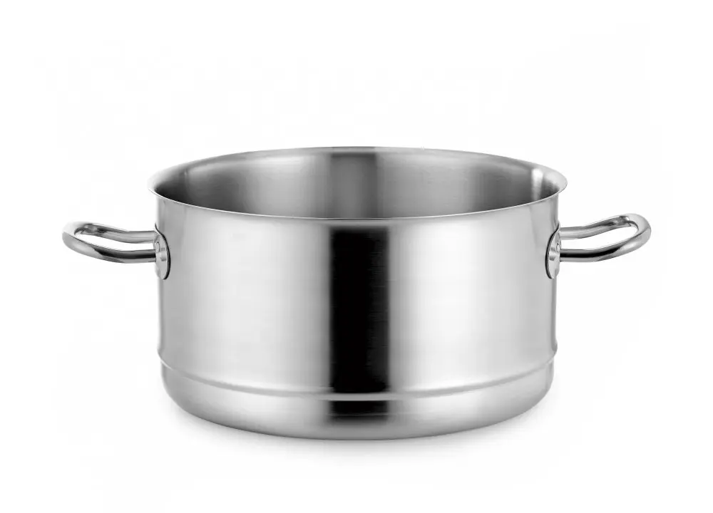 Parte Sup. Vapor./Cuscur. Inox Pro 35Cm