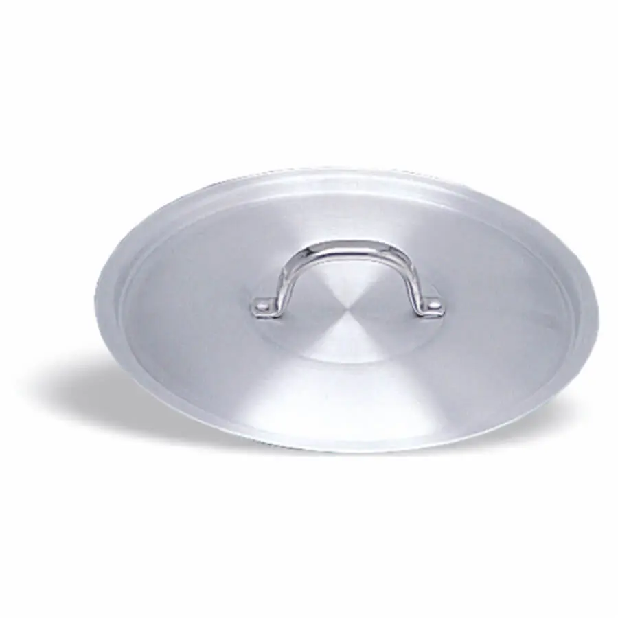 Tapa Aluminio 45 Cm.
