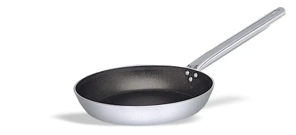 Sartén A/A Alu Pro 32 Cm Ergos