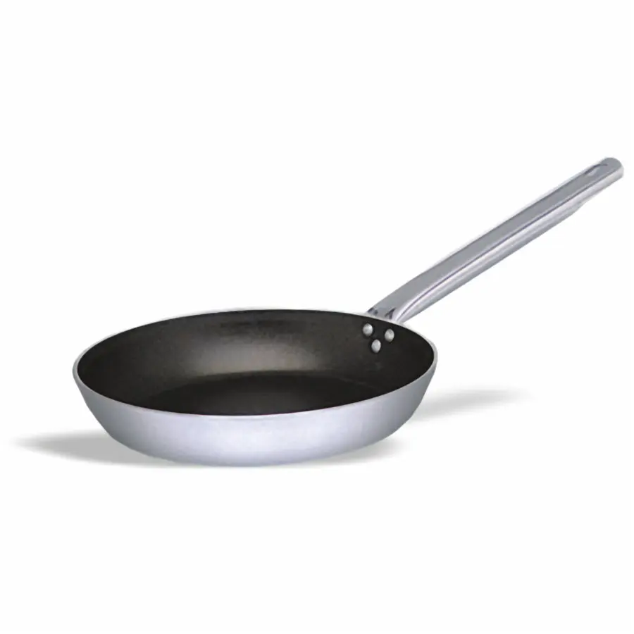 Sartén A/A No Ind. Alu Pro 24Cm Ergos
