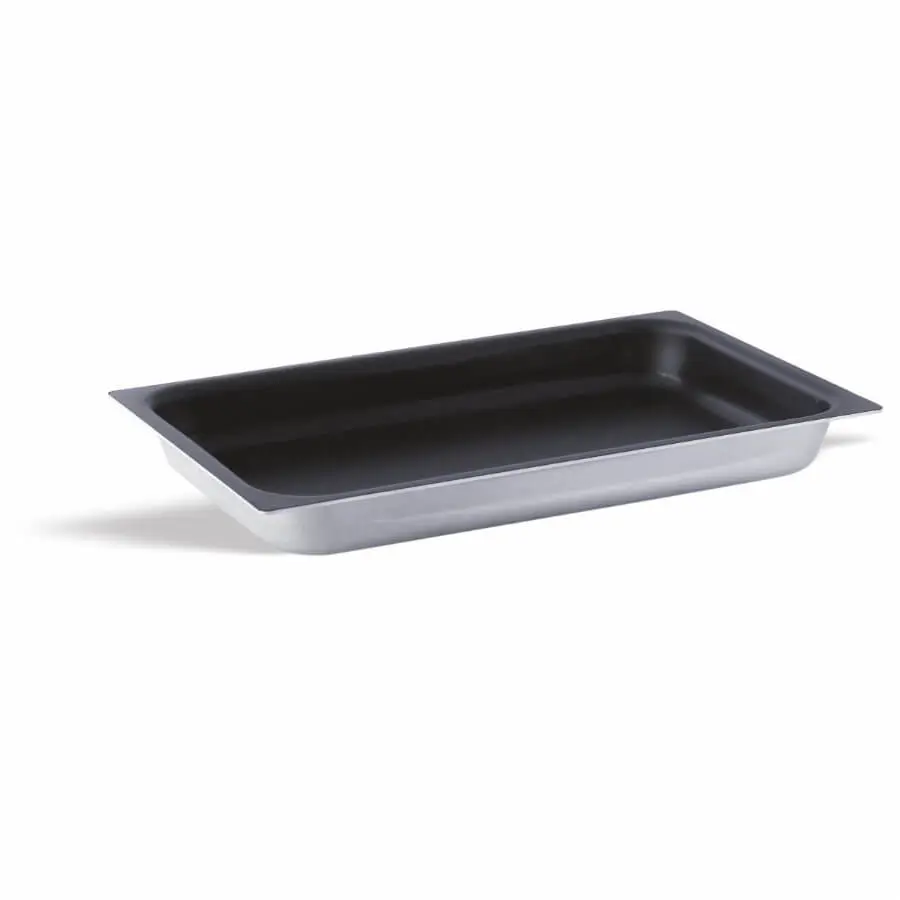 Fuente Gn. Aluminio Antiadherente 1/1 65